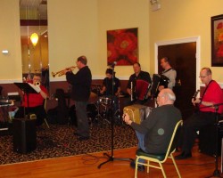 2015 St Joseph’s Day Table and Mass