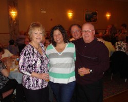 2015 IPA / Lets Polka USA Joint Dance 3-22-2015
