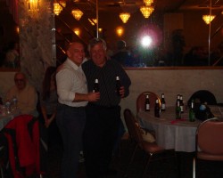 2015 IPA / Lets Polka USA Joint Dance 3-22-2015