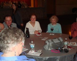 2015 IPA / Lets Polka USA Joint Dance 3-22-2015