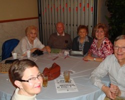 2015 IPA / Lets Polka USA Joint Dance 3-22-2015