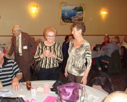 2015 IPA / Lets Polka USA Joint Dance 3-22-2015