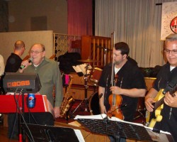 2015 IPA / Lets Polka USA Joint Dance 3-22-2015