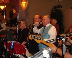 2015 IPA / Lets Polka USA Joint Dance 3-22-2015