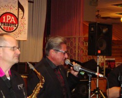 2015 IPA / Lets Polka USA Joint Dance 3-22-2015