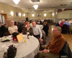 2015 IPA / Lets Polka USA Joint Dance 3-22-2015