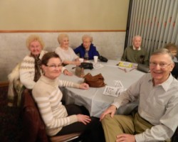 2015 IPA / Lets Polka USA Joint Dance 3-22-2015