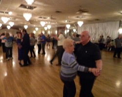 2015 IPA / Lets Polka USA Joint Dance 3-22-2015