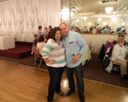 2015 IPA / Lets Polka USA Joint Dance 3-22-2015