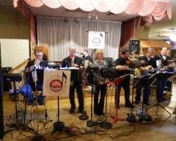 2015 IPA / Lets Polka USA Joint Dance 3-22-2015