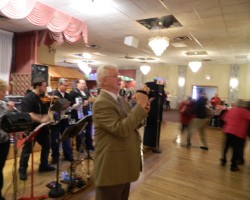 2015 IPA / Lets Polka USA Joint Dance 3-22-2015