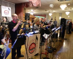 2015 IPA / Lets Polka USA Joint Dance 3-22-2015