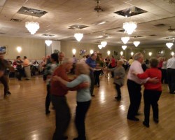 2015 IPA / Lets Polka USA Joint Dance 3-22-2015