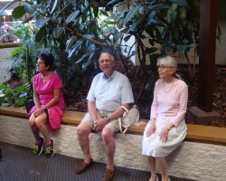 2015 Festival & Convention:  Friday