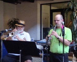2015 Festival & Convention:  Friday