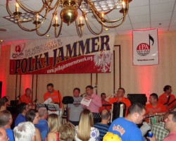 2015 Festival & Convention:  Friday