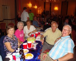 2015 Festival & Convention:  Friday