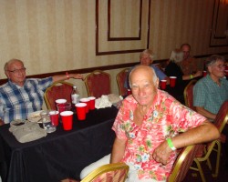 2015 Festival & Convention:  Friday