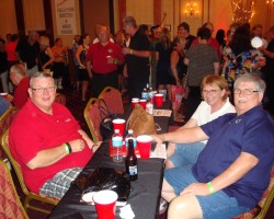 2015 Festival & Convention:  Friday