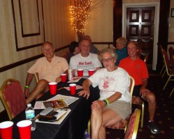 2015 Festival & Convention:  Friday