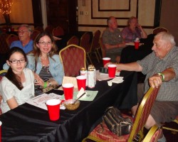 2015 Festival & Convention:  Friday