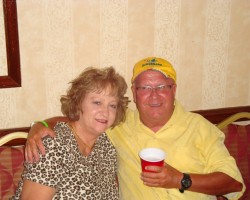 2015 Festival & Convention:  Friday