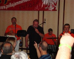 2015 Festival & Convention:  Friday