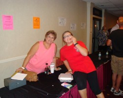 2015 Festival & Convention:  Friday