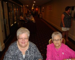 2015 Festival & Convention:  Friday