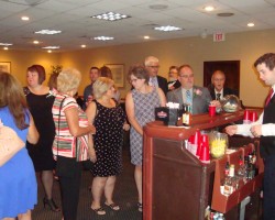 2015 Festival & Convention:  Hall of Fame Induction & Awards Banquet