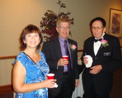 2015 Festival & Convention:  Hall of Fame Induction & Awards Banquet
