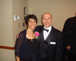 2015 Festival & Convention:  Hall of Fame Induction & Awards Banquet