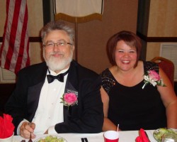 2015 Festival & Convention:  Hall of Fame Induction & Awards Banquet