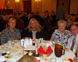 2015 Festival & Convention:  Hall of Fame Induction & Awards Banquet