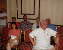 2015 Festival & Convention:  Saturday