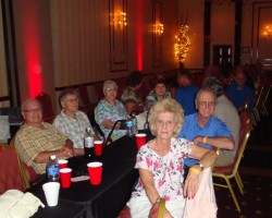 2015 Festival & Convention:  Saturday