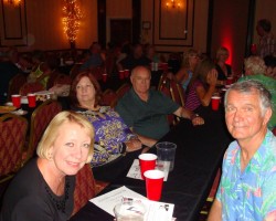 2015 Festival & Convention:  Saturday