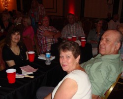 2015 Festival & Convention:  Saturday