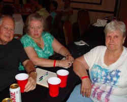 2015 Festival & Convention:  Saturday