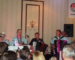 2015 Festival & Convention:  Saturday