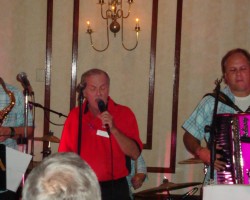 2015 Festival & Convention:  Saturday