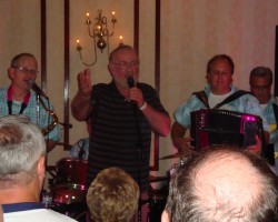 2015 Festival & Convention:  Saturday