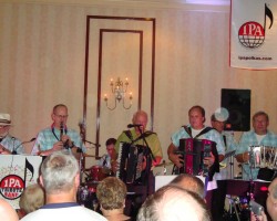 2015 Festival & Convention:  Saturday