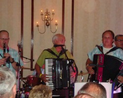 2015 Festival & Convention:  Saturday