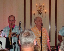 2015 Festival & Convention:  Saturday