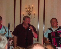 2015 Festival & Convention:  Saturday