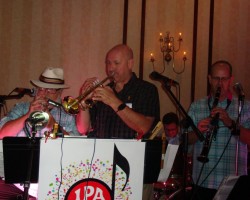 2015 Festival & Convention:  Saturday