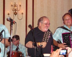 2015 Festival & Convention:  Saturday