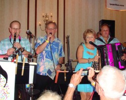 2015 Festival & Convention:  Saturday