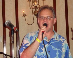 2015 Festival & Convention:  Saturday